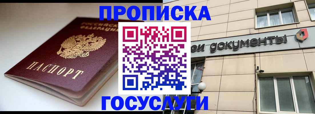 временная регистрация госуслуги в Биробиджане